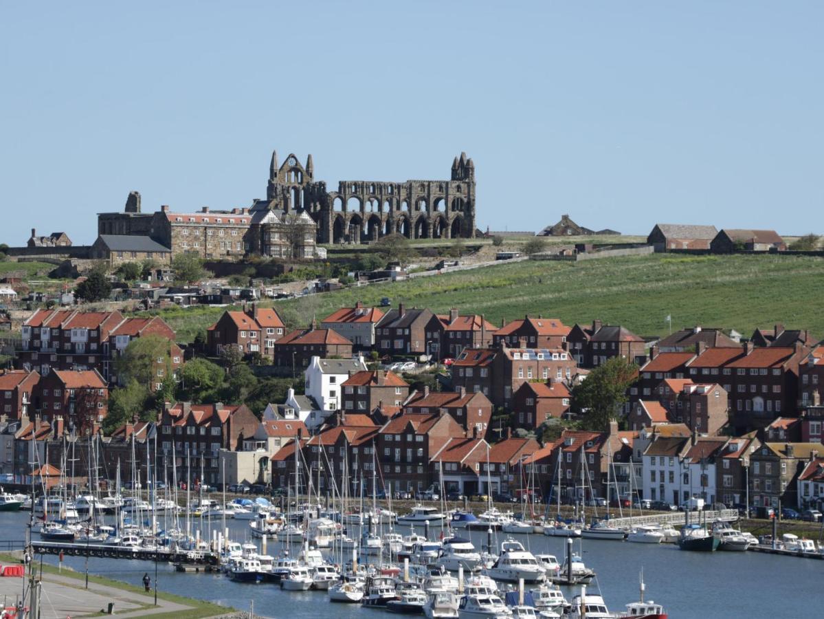Willa Wren Scarborough Zewnętrze zdjęcie